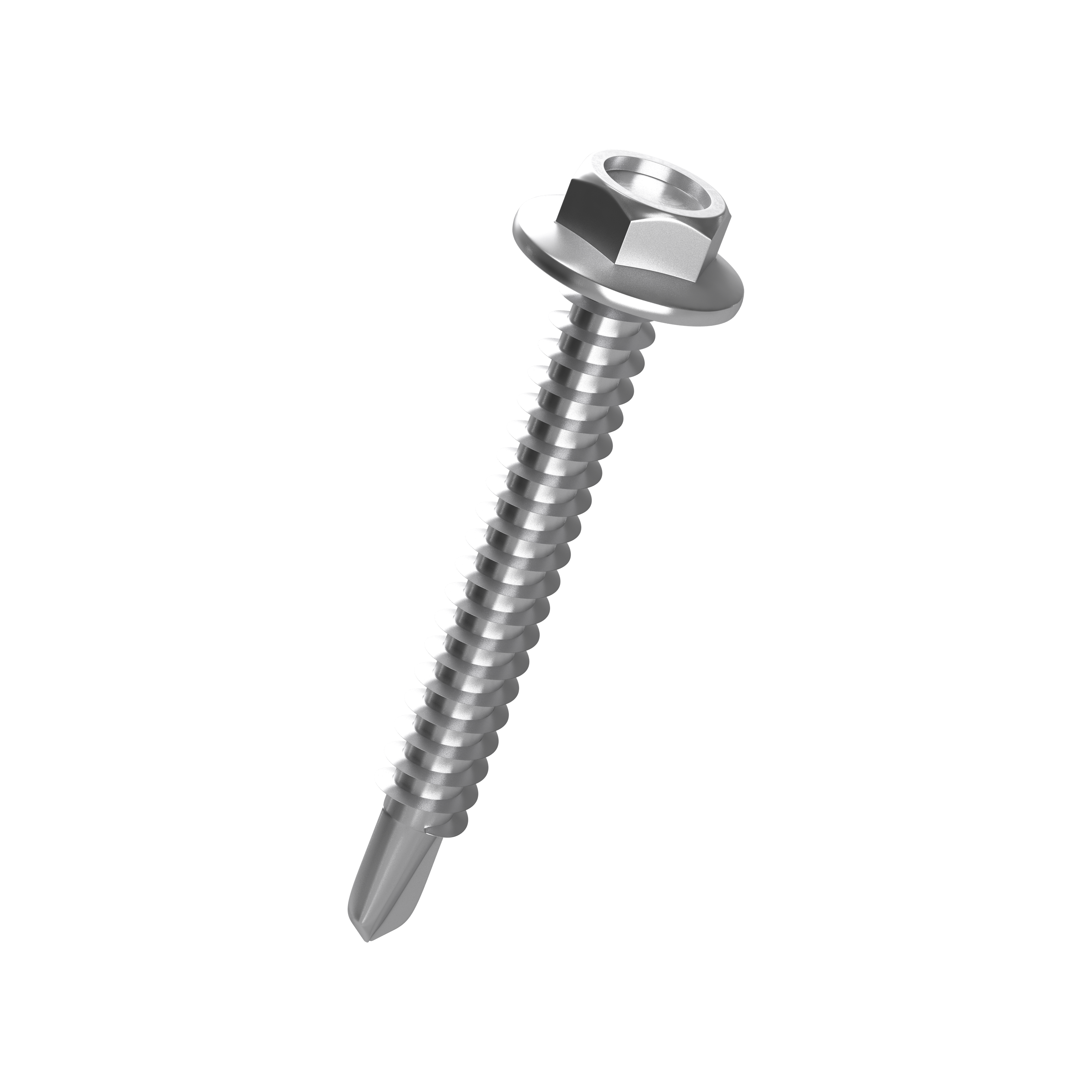TORNILLO HEXAGONAL