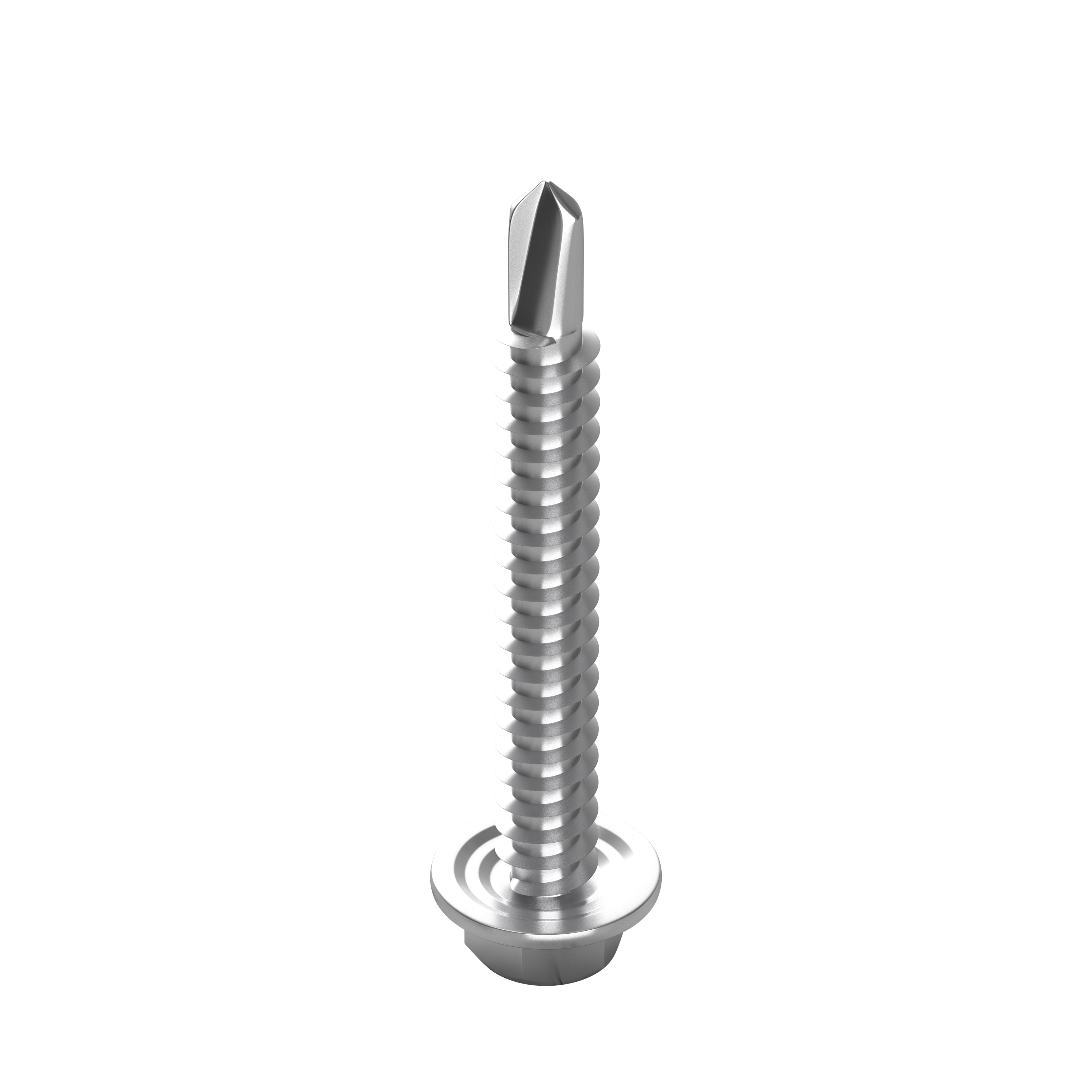 TORNILLO HEXAGONAL
