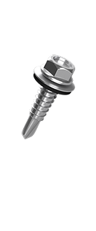 TORNILLO HEXAGONAL