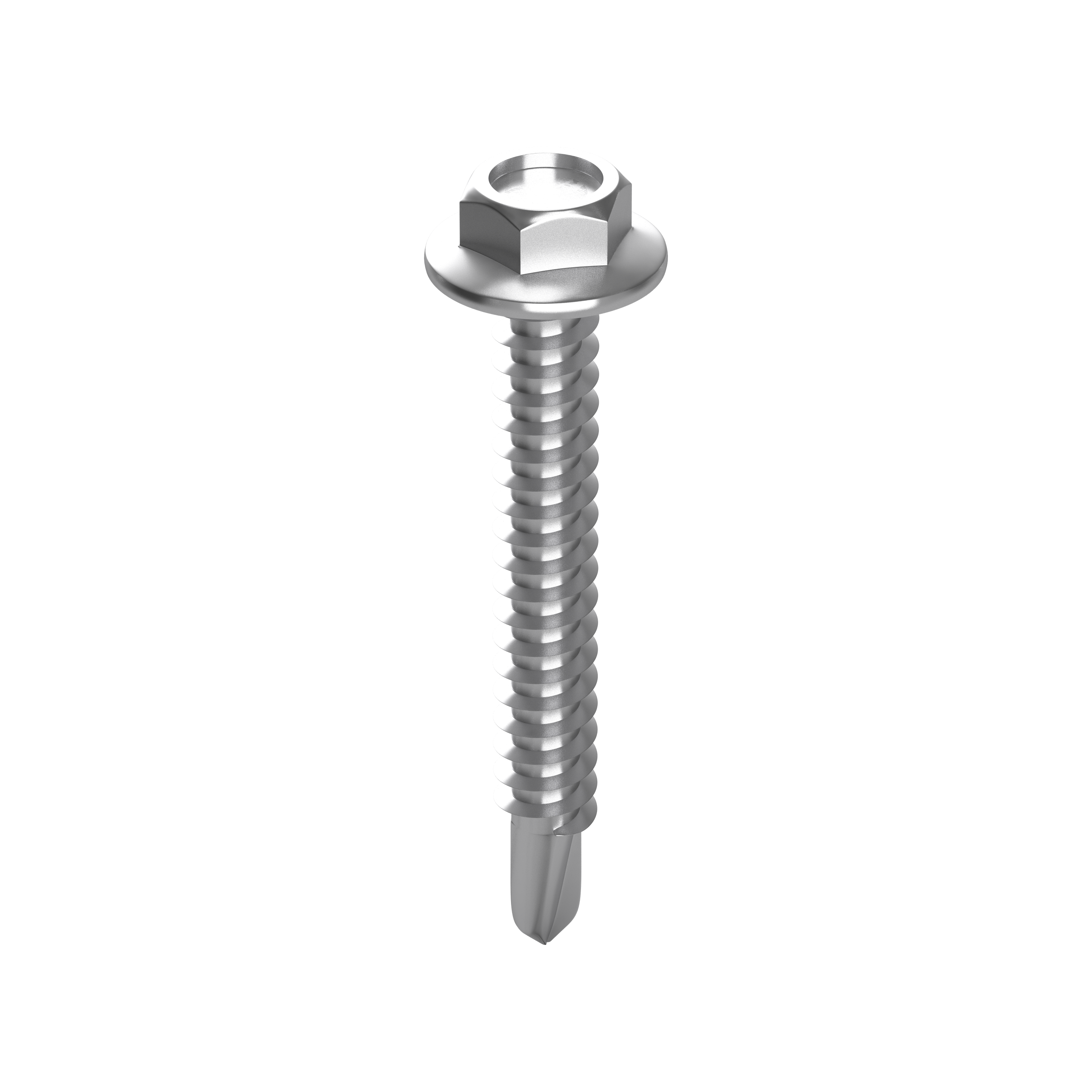 TORNILLO HEXAGONAL