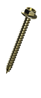 TORNILLO HEXAGONAL