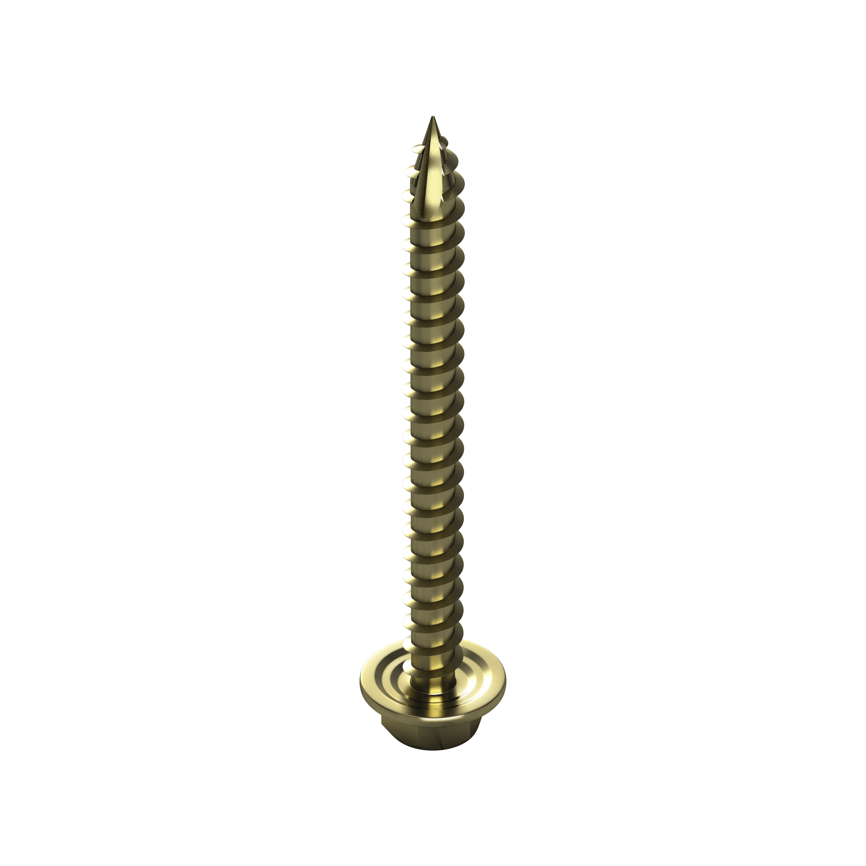 TORNILLO HEXAGONAL